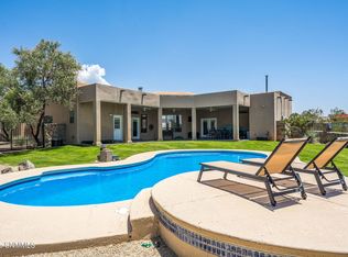 5365 Redman Rd, Las Cruces, NM 88011