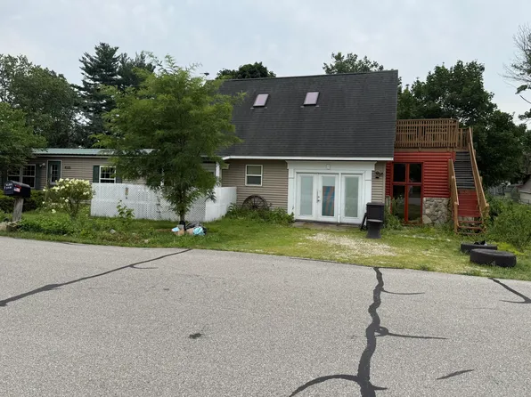 6535 S 375 W, North Judson, IN 46366