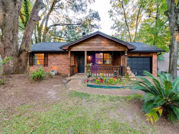 2315 Via Sardinia St, Tallahassee, FL 32303