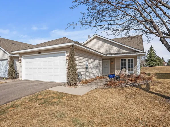 14541 Beverley Ln, Savage, MN 55378
