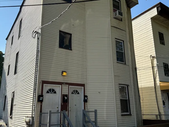 46 Hurlburt Street, New Haven, CT 06519