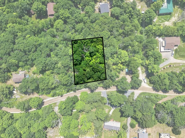 0 Baker Valley Rd, Central Frontenac, ON K0H 1B0