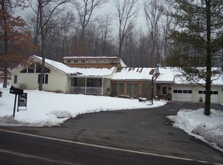 13991 44th Hwy, Allenwood, PA 17810