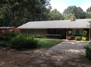 1744 Hall Rd, Edwards, MS 39066
