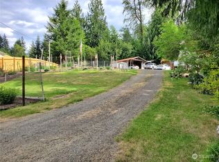 38 W Kamilche Trl, Elma, WA