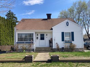 24 Elm St, Griswold, CT 06351