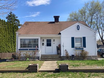 24 Elm Street, Griswold, CT, 06351