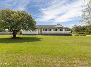 220 S State Highway 111, Chinquapin, NC 28521