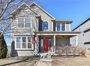 326 Mulberry Dr, Raymore, MO 64083