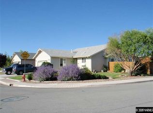 2185 Ivory Gull Ct, Sparks, NV 89441