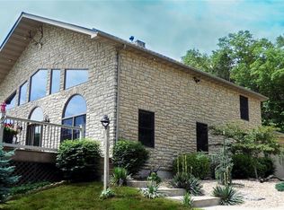 345 Highway 94, Rhineland, MO 65069