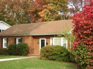 2903 Oak Crest Ave SW, Roanoke, VA 24015