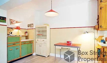 Rented by Box Street Properties LLC