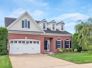 544 Mistland Trl, Ruckersville, VA 22968