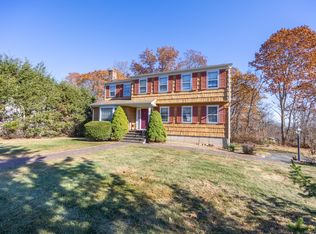 325 Oak Dr, Watertown, CT 06795