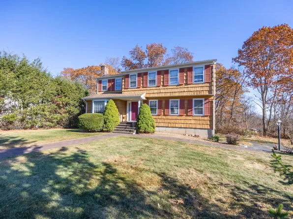 325 Oak Drive, Watertown, CT 06795