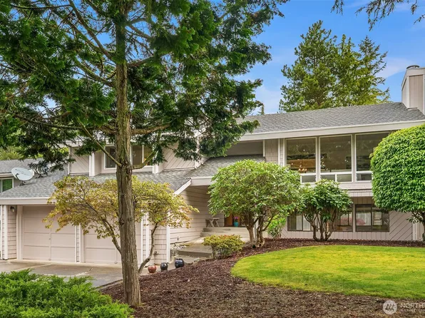 4036 NE 204th Street, Lake Forest Park, WA 98155