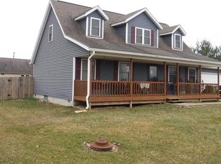 1773 Spring Creek Ct, Spencer, IN 47460