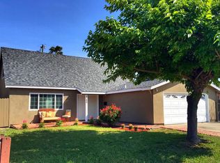 2180 Waverly Ave, San Jose, CA 95122