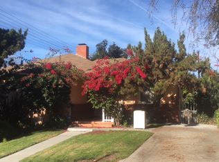 801 Delaware Rd, Burbank, CA 91504