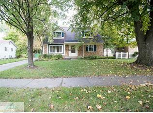 3711 Stratford Ave, Lansing, MI