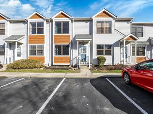 8194 Rochester Way #22C, Westerville, OH 43081