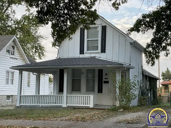 723 SW Lincoln St, Topeka, KS 66606