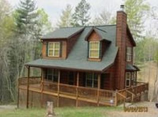 56 Fire Stoke Ct, Morganton, GA 30560