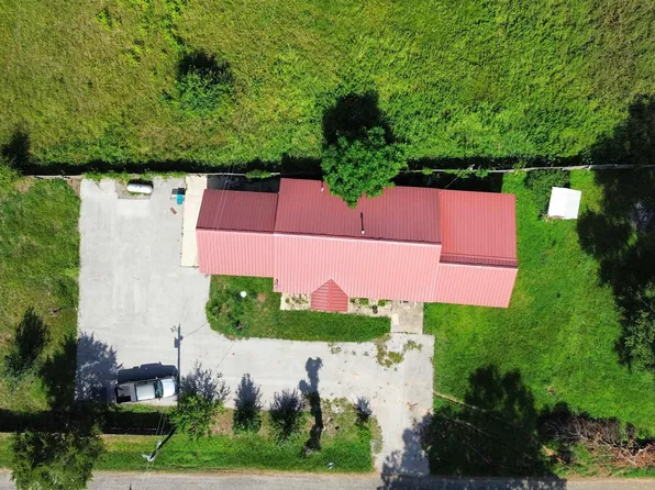 1680 Vz County Road 4823, Chandler, TX 75758