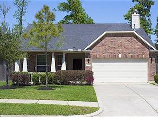 13723 Birney Point Ln, Houston, TX 77044