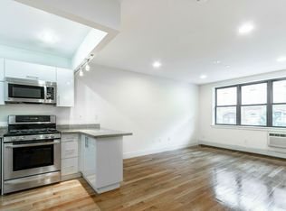 18 W 129th St APT 2A, New York, NY 10027