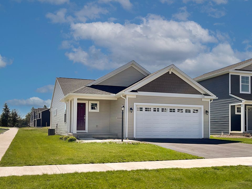 Glynwood Plan, Deerfield, Shippensburg, PA 17257 Zillow