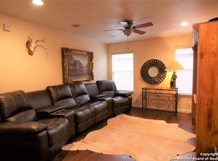 14807 Bluemist Pass, San Antonio, TX 78247