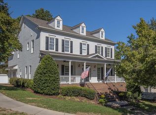 414 Esther Ct, Fort Mill, SC 29708