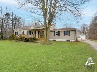 5761 Thornapple Lake Rd, Nashville, MI 49073