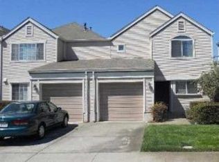 13 Bissell Way, Richmond, CA 94801