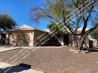 1742 W Chardonnay Dr, Tucson, AZ 85746