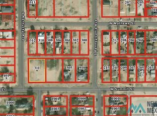 311 W Summit St, Roswell, NM 88203