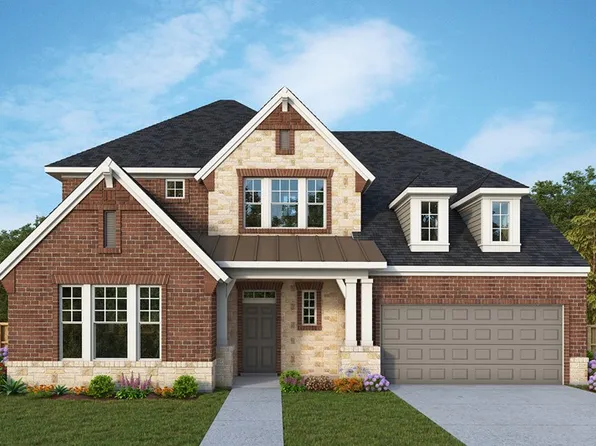 15007 Roadway Rock Ct, Cypress, TX 77433