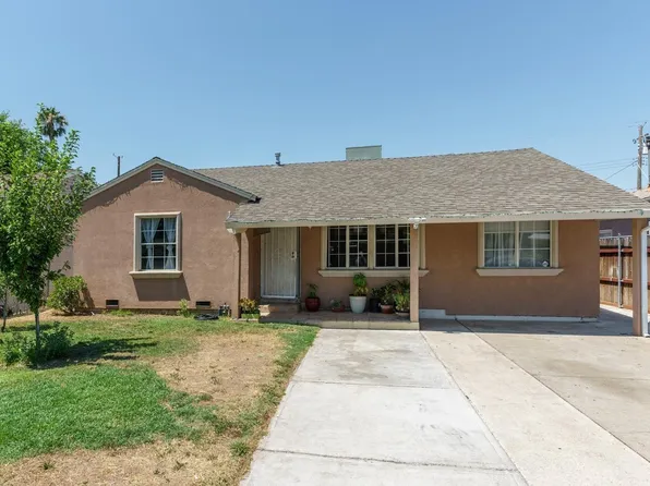 3721 Mahogany St, Sacramento, CA 95838