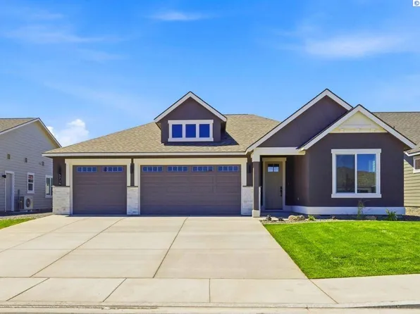 5716 Flathead Ave, Pasco, WA 99301