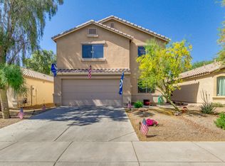 4150 E Citrine Rd, San Tan Valley, AZ 85143