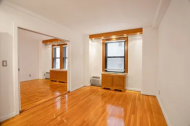 Rented by WAM Partners - William Moses Co.