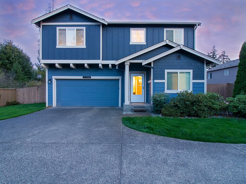 1st image of 11109 179th Avenue Ct E