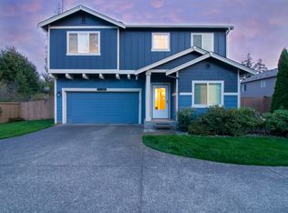 11109 179th Avenue Ct E, Bonney Lake, WA 98391