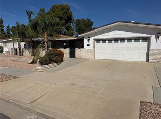 1496 Brentwood Way, Hemet, CA 92545