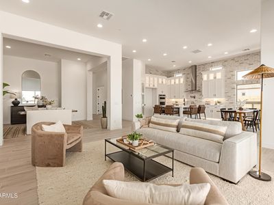 2648 E Virginia St, Mesa, AZ, 85213