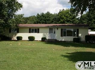 7190 Plum Orchard Rd, Munith, MI 49259