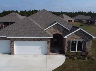 1208 Carraway Cv, Ocean Springs, MS 39564