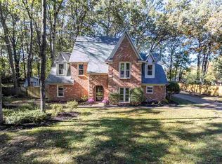 1057 W Tree Dr LOT 99, Collierville, TN 38017